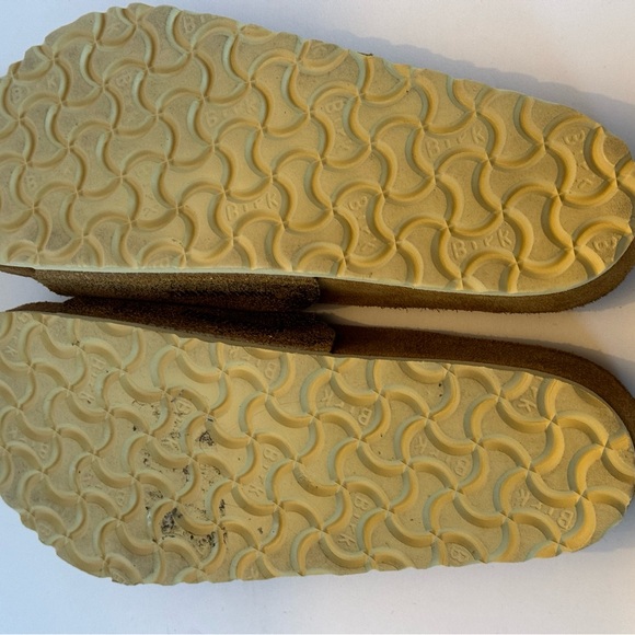 Birkenstock Vaduz slides, women’s size 38, Like-new condition - Picture 5 of 6